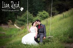 Emma and Dan's Wedding